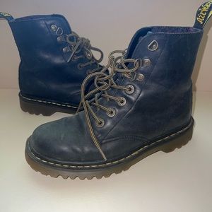 DR MARTENS LUNA BOOT